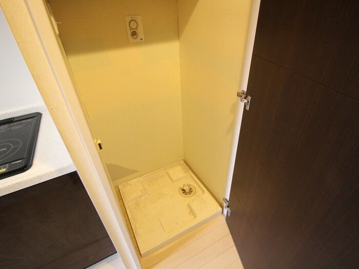 フェミネンス御所西（403）の物件内観写真