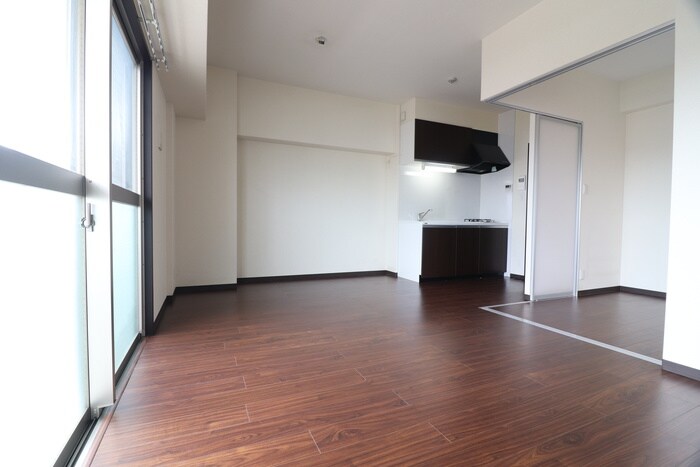 ドリームコート武庫川の物件内観写真