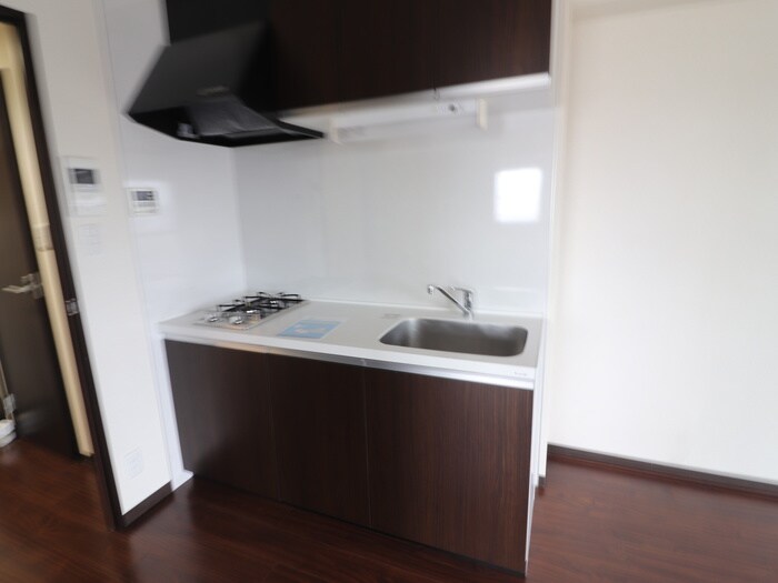 ドリームコート武庫川の物件内観写真