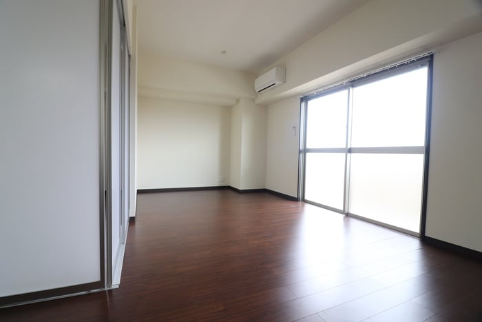 ドリームコート武庫川の物件内観写真