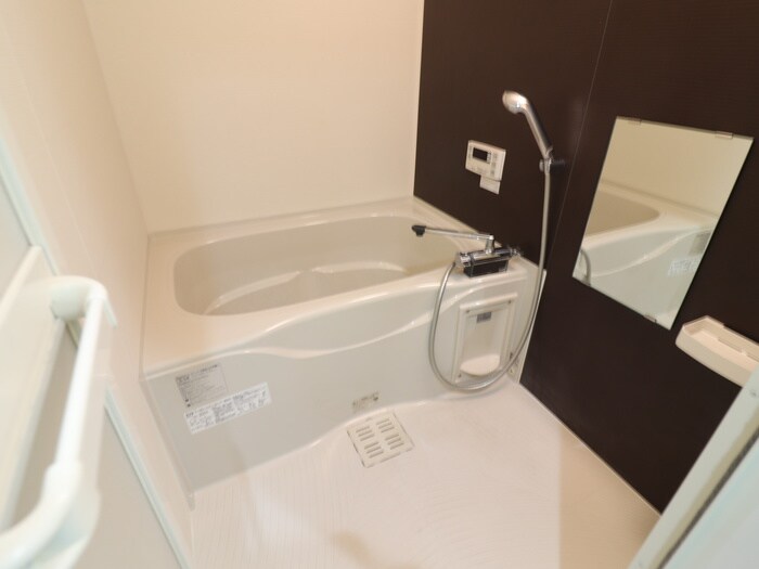 ドリームコート武庫川の物件内観写真