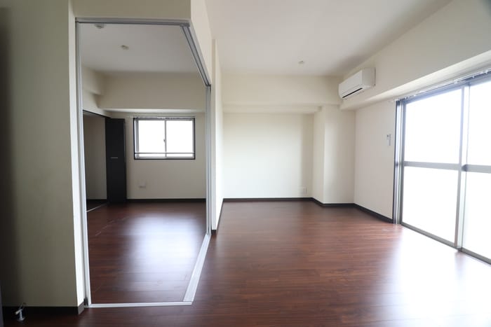 ドリームコート武庫川の物件内観写真