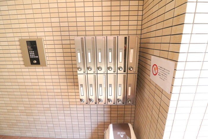 ドリームコート武庫川の物件外観写真