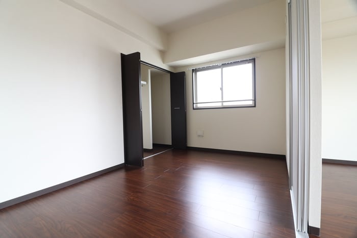 ドリームコート武庫川の物件内観写真