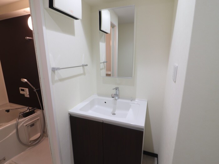 ドリームコート武庫川の物件内観写真