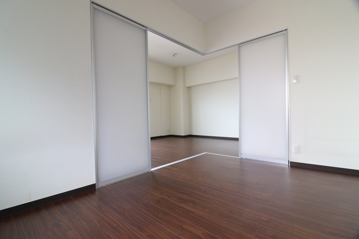 ドリームコート武庫川の物件内観写真