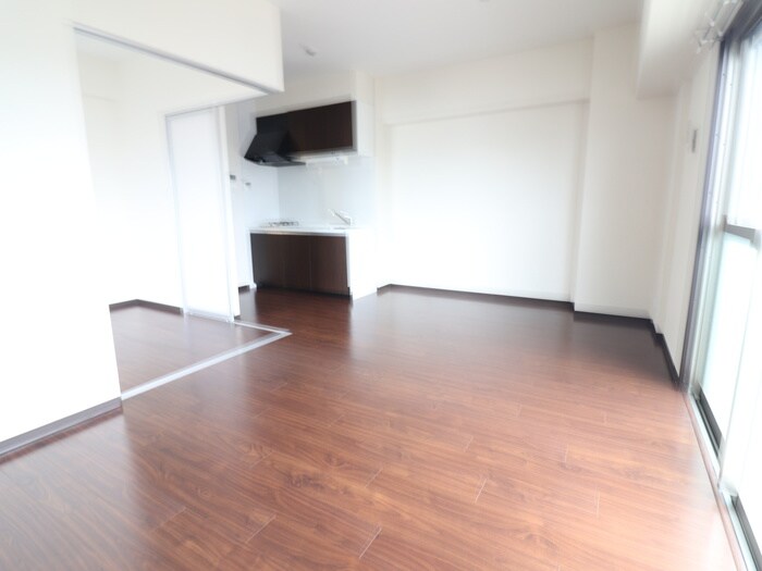 ドリームコート武庫川の物件内観写真