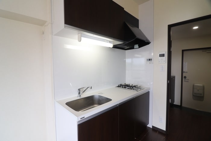 ドリームコート武庫川の物件内観写真