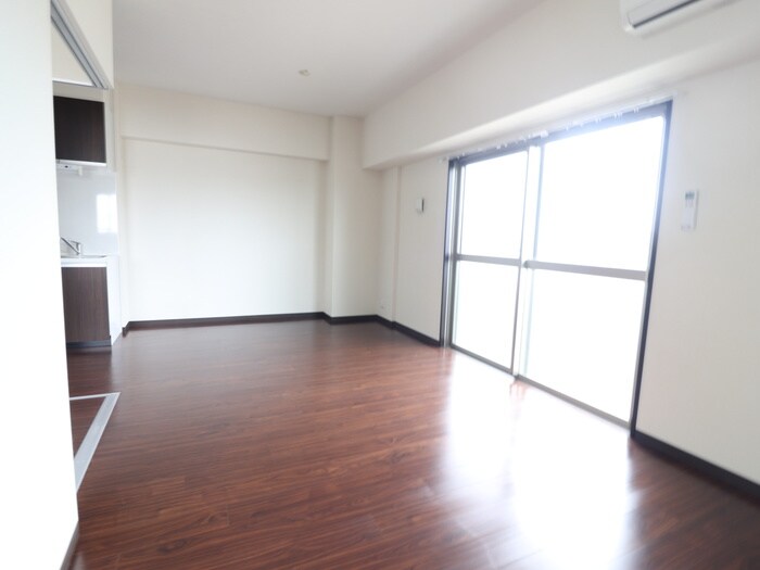 ドリームコート武庫川の物件内観写真