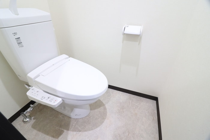 ドリームコート武庫川の物件内観写真