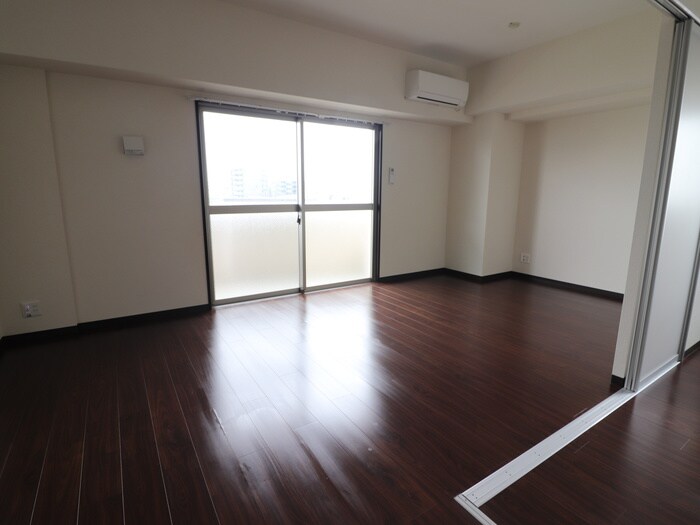 ドリームコート武庫川の物件内観写真