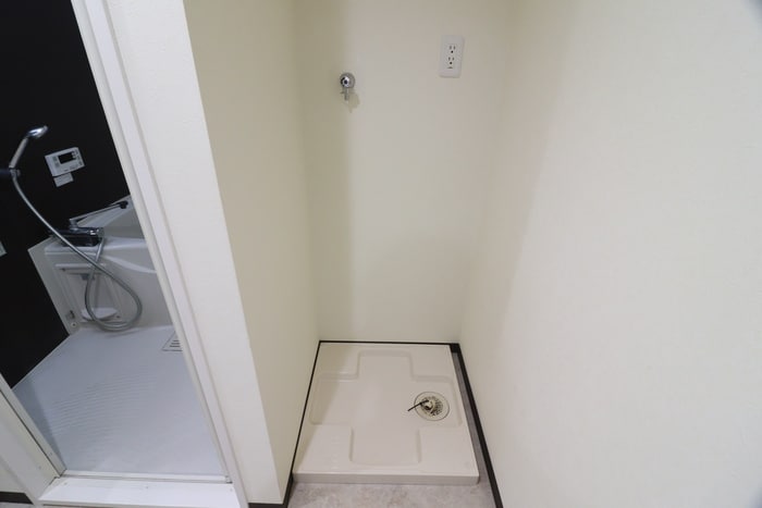 ドリームコート武庫川の物件内観写真