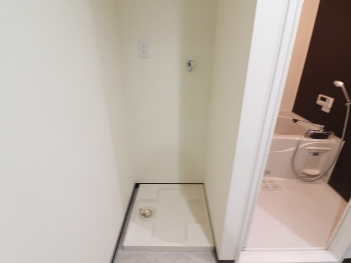 ドリームコート武庫川の物件内観写真