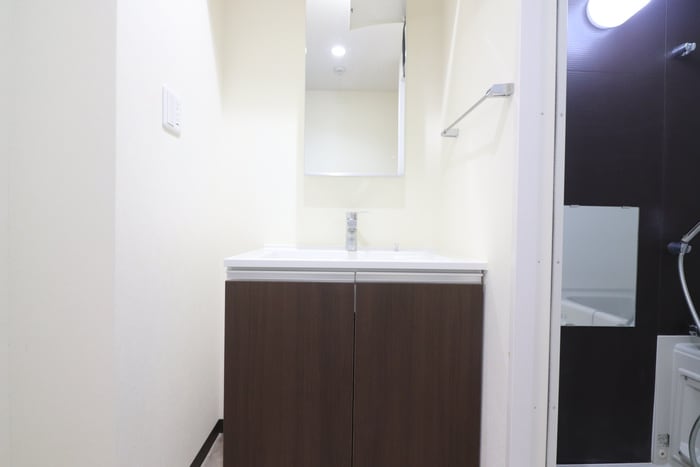 ドリームコート武庫川の物件内観写真