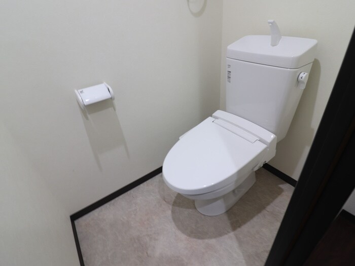 ドリームコート武庫川の物件内観写真