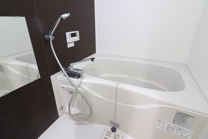 ドリームコート武庫川の物件内観写真