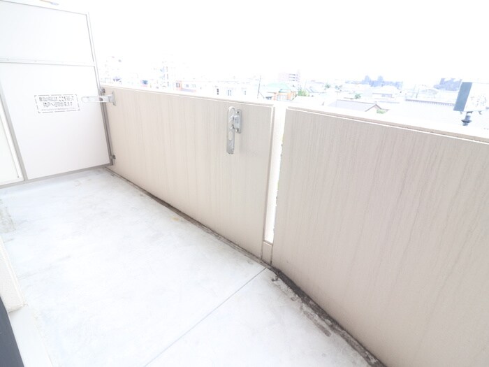 ドリームコート武庫川の物件内観写真