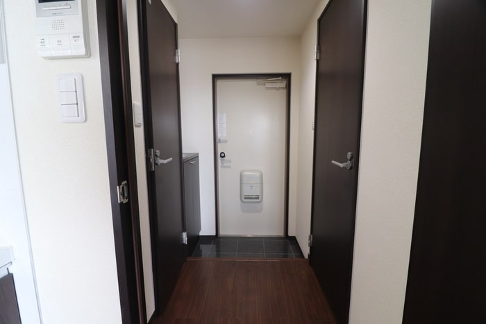 ドリームコート武庫川の物件内観写真