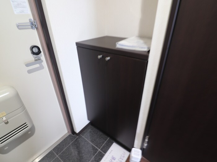 ドリームコート武庫川の物件内観写真