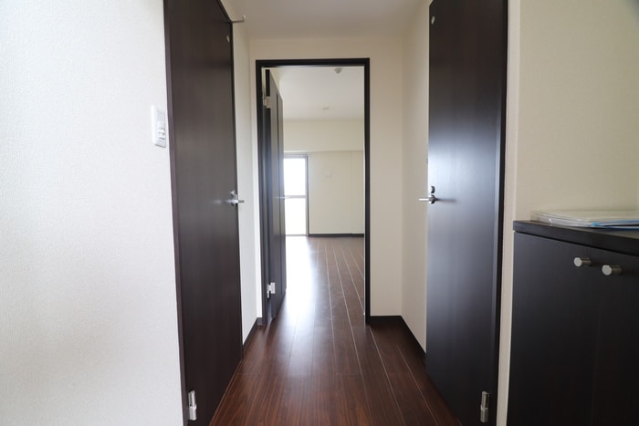 ドリームコート武庫川の物件内観写真