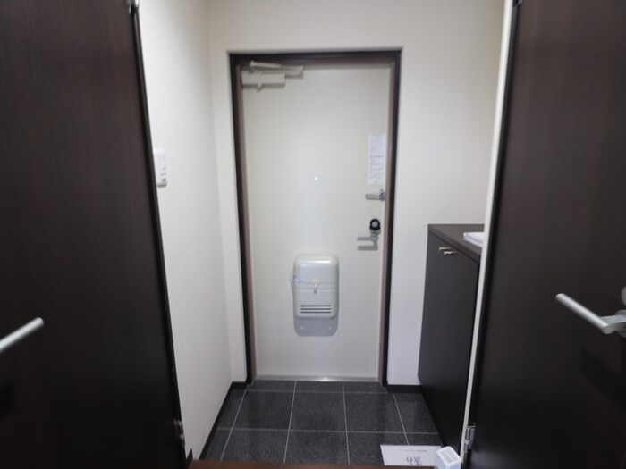 ドリームコート武庫川の物件内観写真