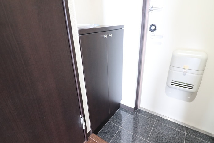 ドリームコート武庫川の物件内観写真