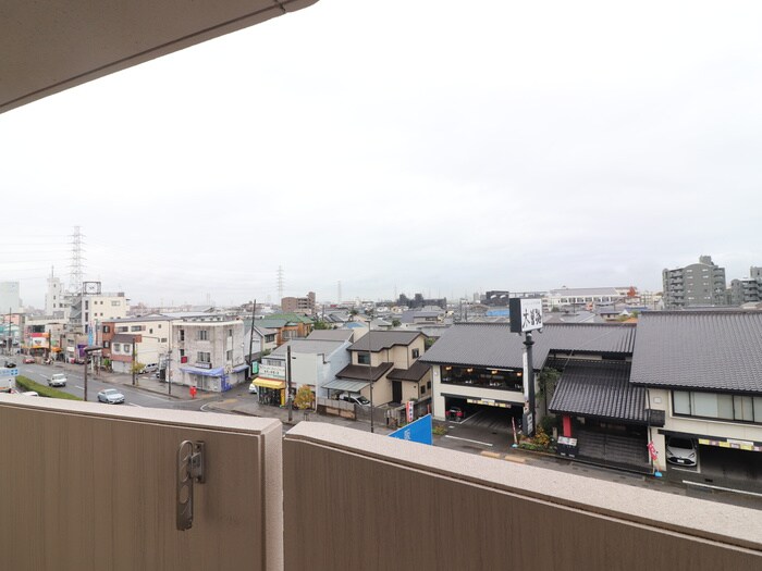 ドリームコート武庫川の物件内観写真