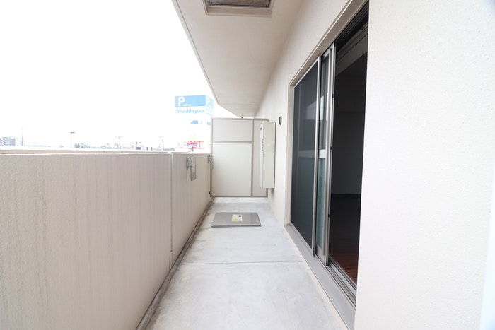 ドリームコート武庫川の物件内観写真