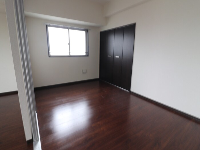 ドリームコート武庫川の物件内観写真