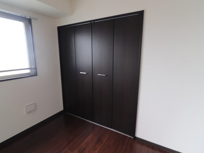 ドリームコート武庫川の物件内観写真