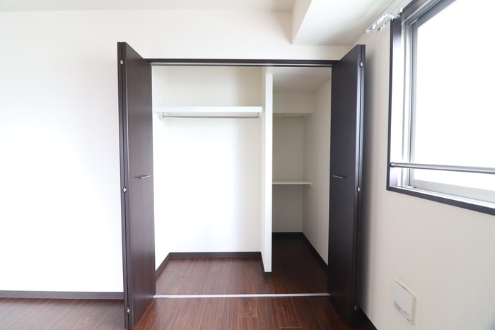 ドリームコート武庫川の物件内観写真