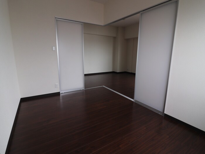 ドリームコート武庫川の物件内観写真