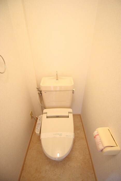 ビュ－ライフ長畑の物件内観写真