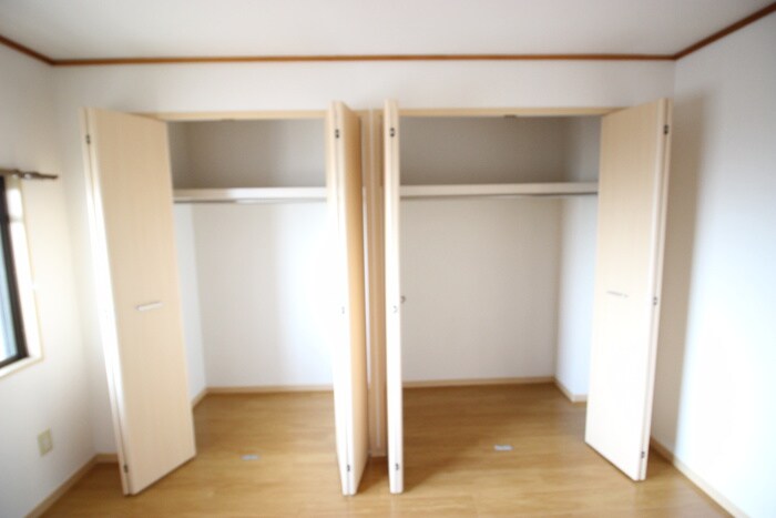 ビュ－ライフ長畑の物件内観写真