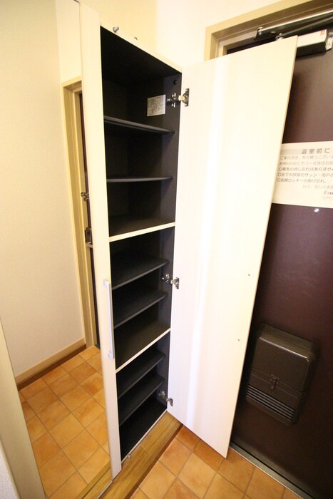 ビュ－ライフ長畑の物件内観写真