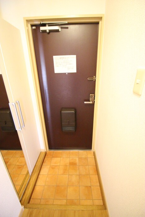 ビュ－ライフ長畑の物件内観写真