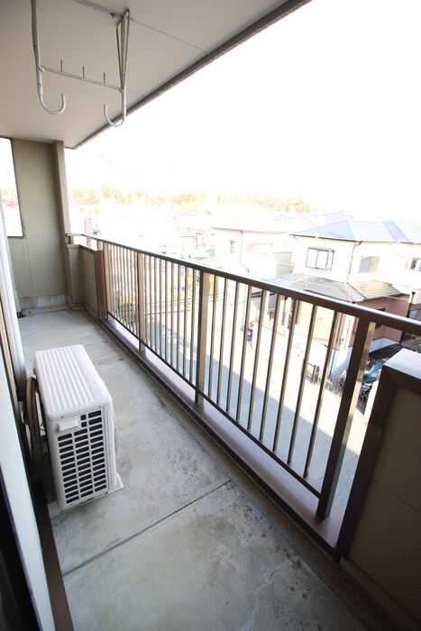 ビュ－ライフ長畑の物件内観写真