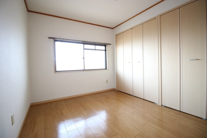 ビュ－ライフ長畑の物件内観写真