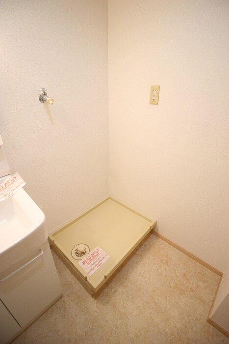 ビュ－ライフ長畑の物件内観写真