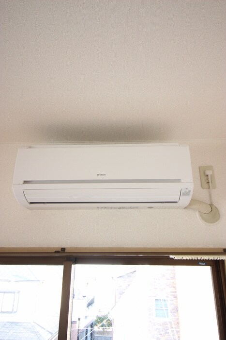 ビュ－ライフ長畑の物件内観写真