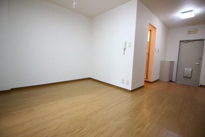 アクシス北青木の物件内観写真