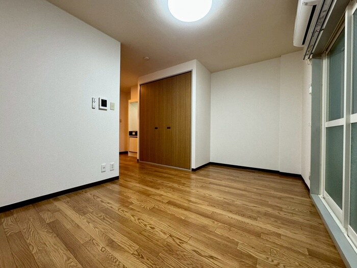 アクシス北青木の物件内観写真