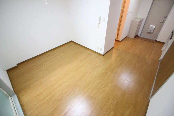 アクシス北青木の物件内観写真