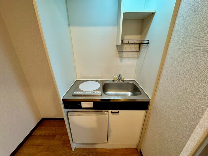 アクシス北青木の物件内観写真