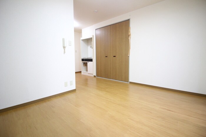 アクシス北青木の物件内観写真