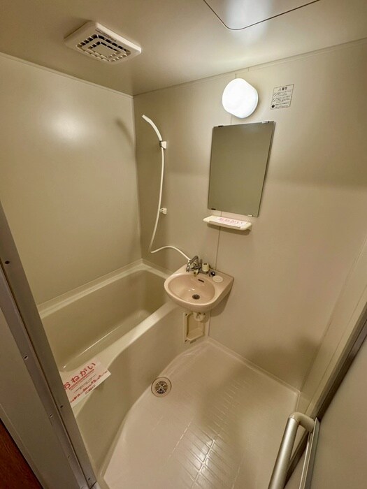 アクシス北青木の物件内観写真