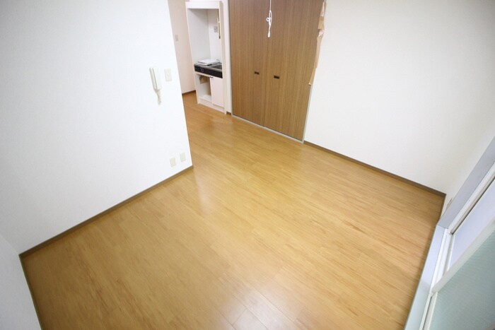 アクシス北青木の物件内観写真