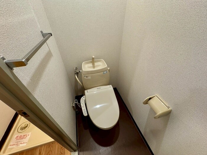 アクシス北青木の物件内観写真