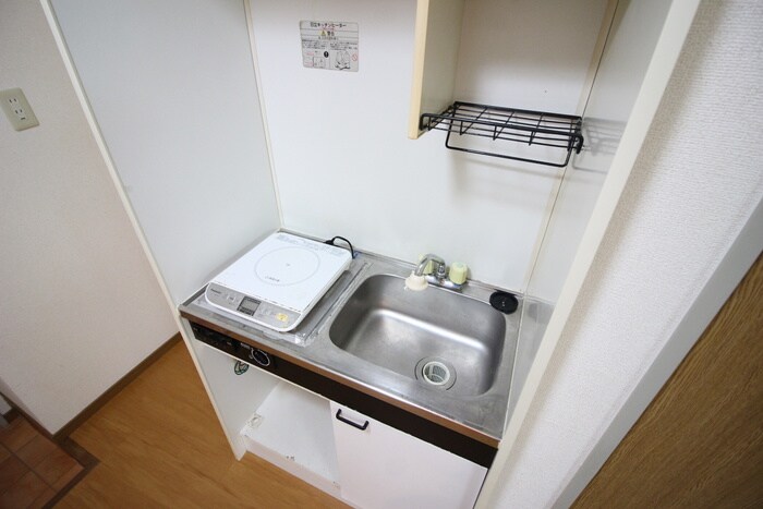 アクシス北青木の物件内観写真