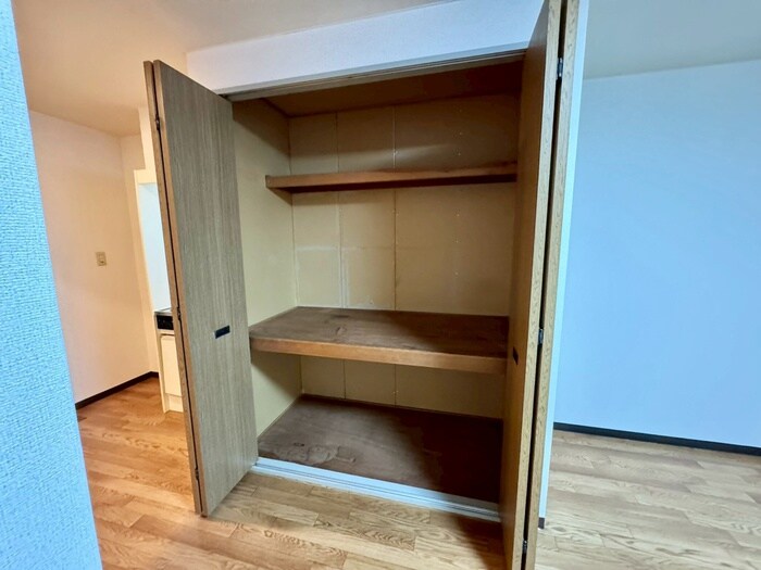 アクシス北青木の物件内観写真